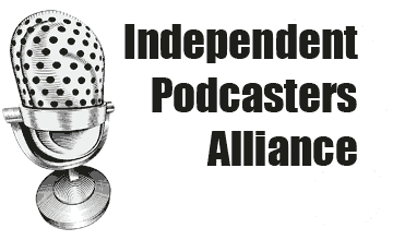 Independent Podcasters Alliance